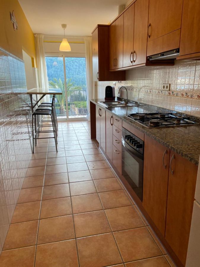 Вилла Raco Del Garraf Ca La Matilde House Bbq And Pool Оливелья Экстерьер фото