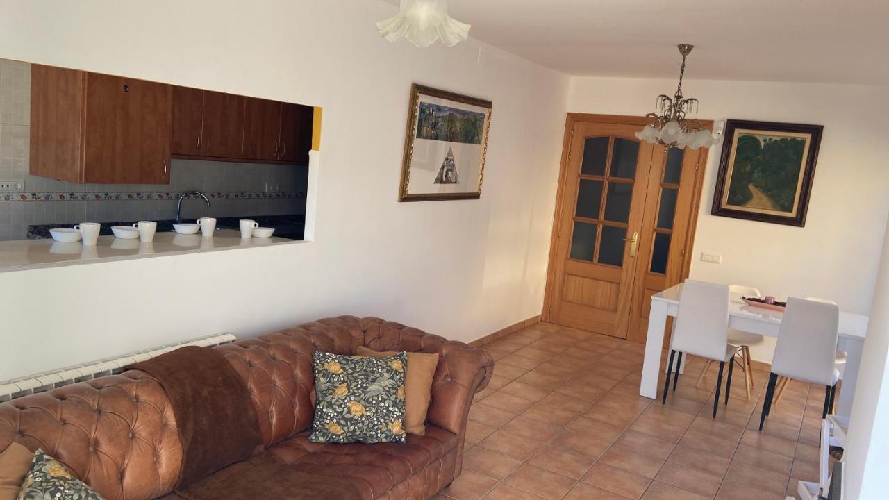Вилла Raco Del Garraf Ca La Matilde House Bbq And Pool Оливелья Экстерьер фото