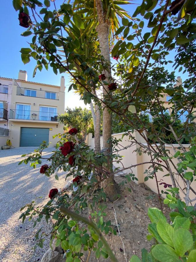 Вилла Raco Del Garraf Ca La Matilde House Bbq And Pool Оливелья Экстерьер фото