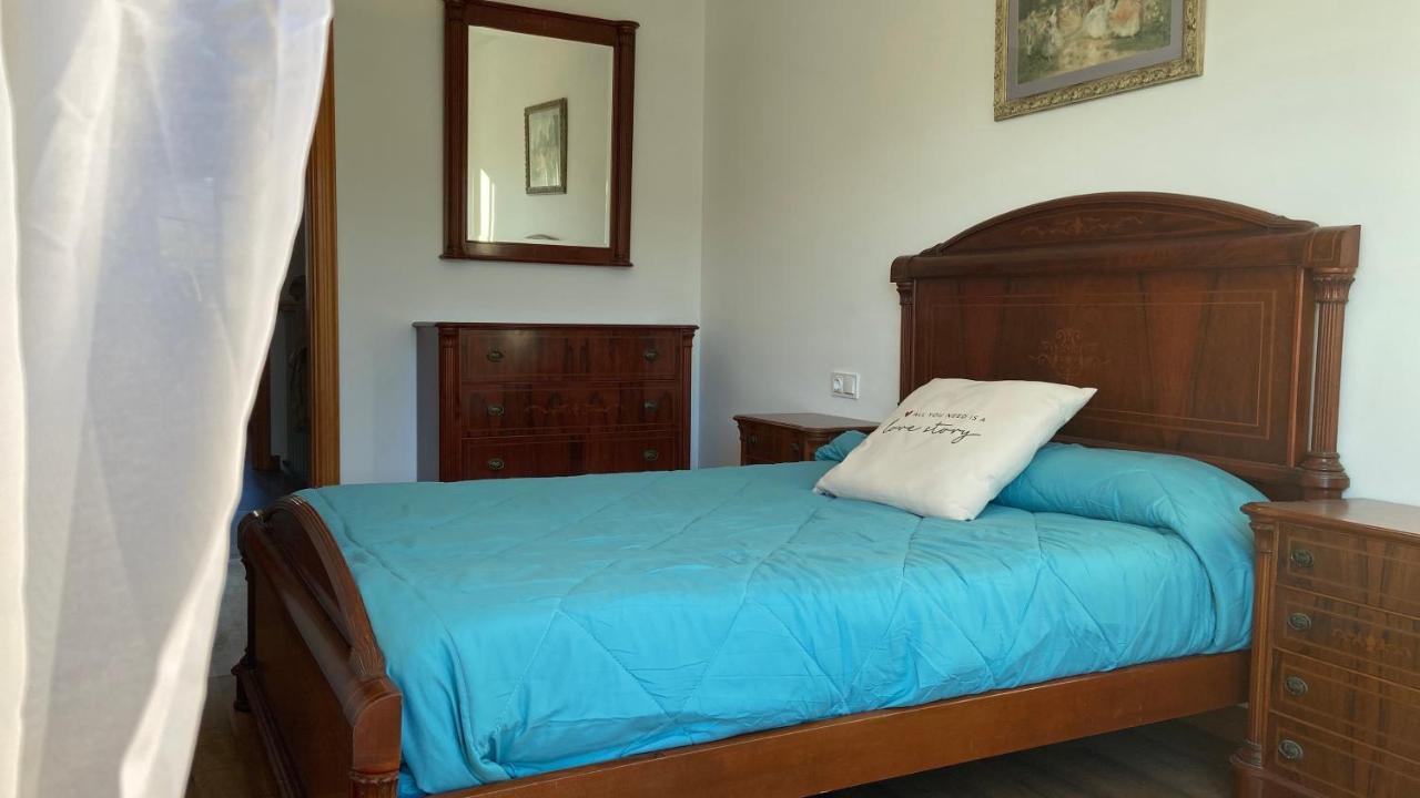 Вилла Raco Del Garraf Ca La Matilde House Bbq And Pool Оливелья Экстерьер фото