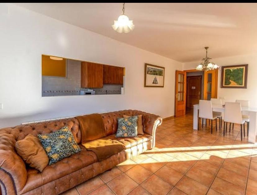 Вилла Raco Del Garraf Ca La Matilde House Bbq And Pool Оливелья Экстерьер фото